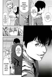 Page 132 of Kizashi - preview thumbnail