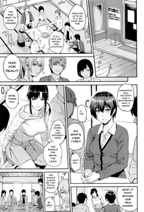 Page 135 of Kizashi - preview thumbnail