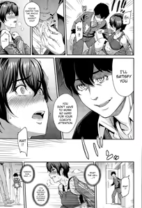 Page 100 of Kizashi - preview thumbnail
