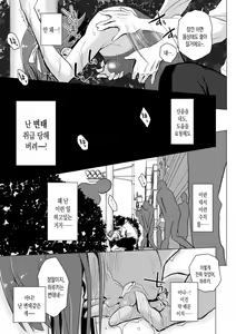 Page 18 of Amami Haruka no Hentai Ikusei Nikki 2 | 아마미 하루카의 변태 육성 일기 2 - preview thumbnail