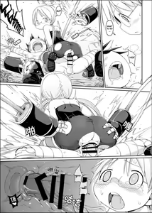 Page 19 of Tankyuu-sha Honnou | Delver's Instinct - preview thumbnail
