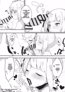 Page 18 of Sweet Life - preview thumbnail