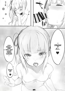 Page 20 of Sweet Life - preview thumbnail