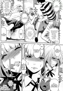 Page 18 of it's beautiful flower - preview thumbnail