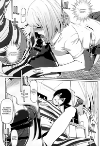 Page 9 of it's beautiful flower - preview thumbnail