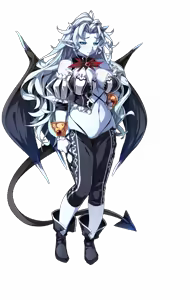 Page 571 of Oh Yuusha yo, Itte Shimau to wa Nasakenai! Characters - preview thumbnail