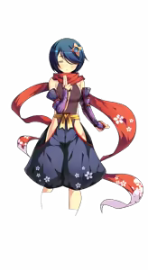 Page 677 of Oh Yuusha yo, Itte Shimau to wa Nasakenai! Characters - preview thumbnail
