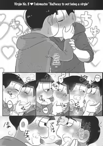 Page 20 of We Are Doutei - preview thumbnail