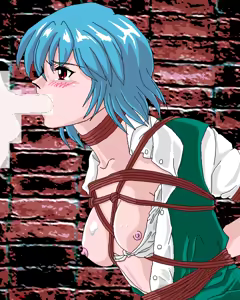Page 4 of Bonnou CG Shuu - Shirubeiru Vol.1&2 - preview thumbnail