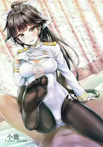 Page 16 of Ire Tights Kanmusu Graffiti - preview thumbnail
