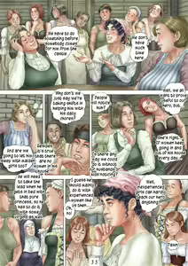 Page 36 of CherryBoy Quest - preview thumbnail