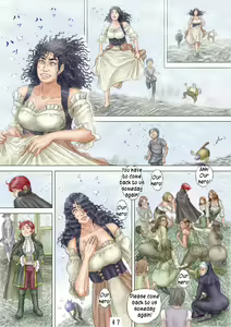 Page 48 of CherryBoy Quest - preview thumbnail