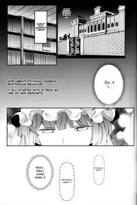 Page 4 of Totsuzen Gekiiki Patchouli-sama - preview thumbnail