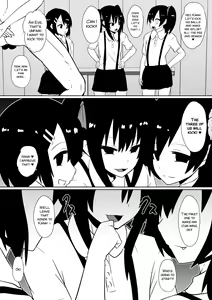 Page 8 of Kana Hatsubai Kinen - preview thumbnail