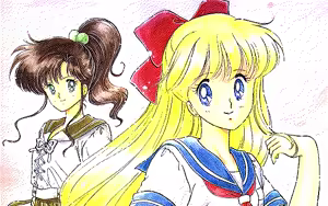 Page 36 of Idol Club Vol. 4 - preview thumbnail
