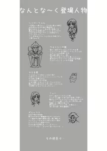 Page 1268 of Ganbare Sharon-chan 3 Goukaban - preview thumbnail