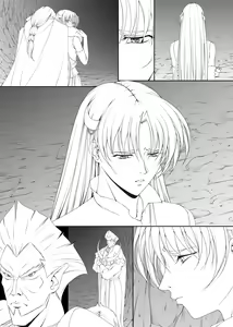 Page 1270 of Ganbare Sharon-chan 3 Goukaban - preview thumbnail