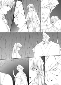 Page 1272 of Ganbare Sharon-chan 3 Goukaban - preview thumbnail