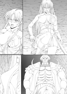 Page 1280 of Ganbare Sharon-chan 3 Goukaban - preview thumbnail
