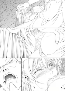 Page 1286 of Ganbare Sharon-chan 3 Goukaban - preview thumbnail