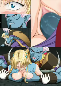 Page 218 of Ganbare Sharon-chan 3 Goukaban - preview thumbnail
