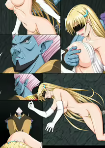 Page 441 of Ganbare Sharon-chan 3 Goukaban - preview thumbnail