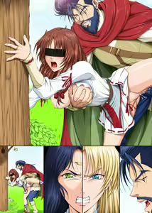Page 532 of Ganbare Sharon-chan 3 Goukaban - preview thumbnail