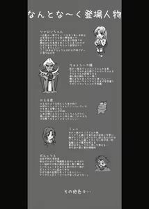 Page 650 of Ganbare Sharon-chan 3 Goukaban - preview thumbnail