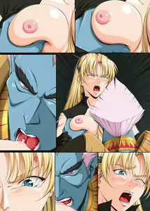 Page 711 of Ganbare Sharon-chan 3 Goukaban - preview thumbnail