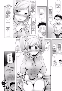 Page 8 of Yumemiru Rabbit - preview thumbnail