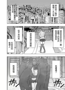 Page 49 of Chikan Otori Sousakan Kyouka Ch. 3 ~Zecchou o Yurusarenai Onna ni Itsumademo Tsuzuku Kairaku Jigoku~ - preview thumbnail