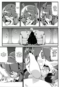 Page 12 of Tomodachi? Maniac 03 - preview thumbnail