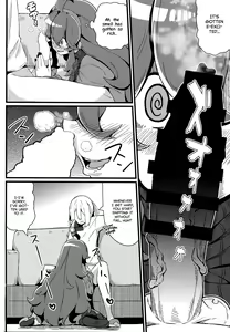 Page 13 of Tomodachi? Maniac 03 - preview thumbnail