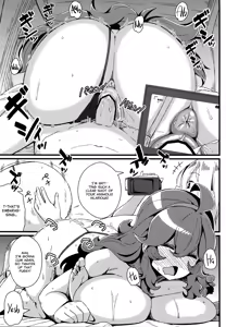 Page 20 of Tomodachi? Maniac 03 - preview thumbnail