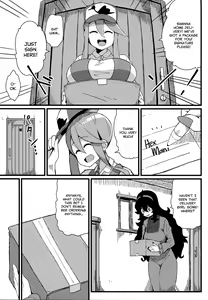 Page 6 of Tomodachi? Maniac 03 - preview thumbnail