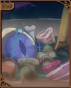 Page 12 of Bikini Warriors Monster's Counterattack - preview thumbnail