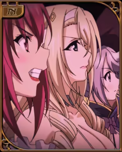 Page 124 of Bikini Warriors Monster's Counterattack - preview thumbnail