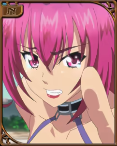 Page 132 of Bikini Warriors Monster's Counterattack - preview thumbnail