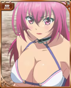 Page 146 of Bikini Warriors Monster's Counterattack - preview thumbnail