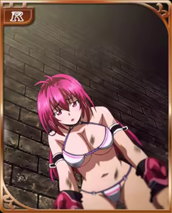 Page 147 of Bikini Warriors Monster's Counterattack - preview thumbnail