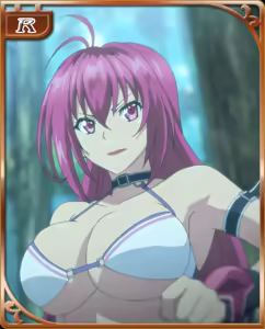 Page 151 of Bikini Warriors Monster's Counterattack - preview thumbnail