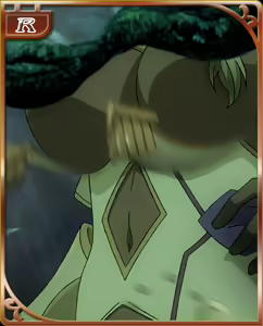 Page 186 of Bikini Warriors Monster's Counterattack - preview thumbnail