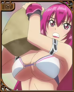 Page 19 of Bikini Warriors Monster's Counterattack - preview thumbnail