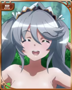 Page 197 of Bikini Warriors Monster's Counterattack - preview thumbnail