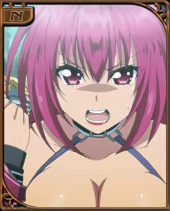 Page 20 of Bikini Warriors Monster's Counterattack - preview thumbnail