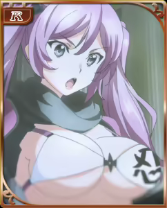 Page 201 of Bikini Warriors Monster's Counterattack - preview thumbnail