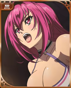 Page 206 of Bikini Warriors Monster's Counterattack - preview thumbnail