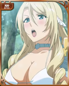 Page 207 of Bikini Warriors Monster's Counterattack - preview thumbnail