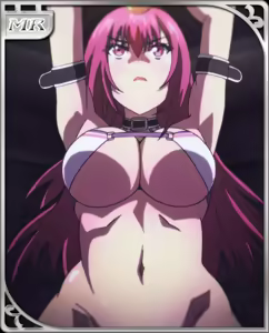 Page 216 of Bikini Warriors Monster's Counterattack - preview thumbnail