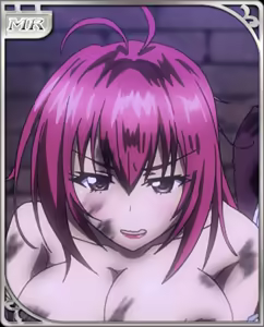 Page 219 of Bikini Warriors Monster's Counterattack - preview thumbnail